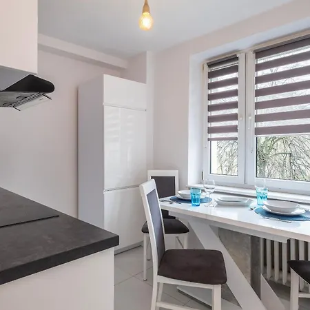 דירה 28 Centrum - Apartament Mieszkanie Dla 2 Os *