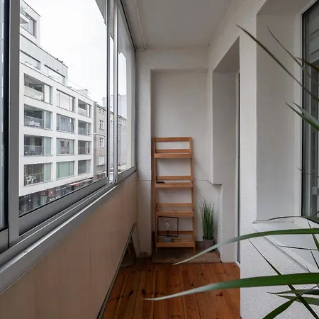 28 Centrum - Apartament Mieszkanie Dla 2 Os Appartement *