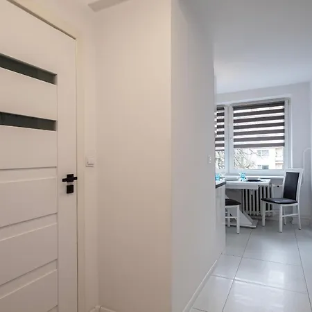 28 Centrum - Apartament Mieszkanie Dla 2 Os 아파트