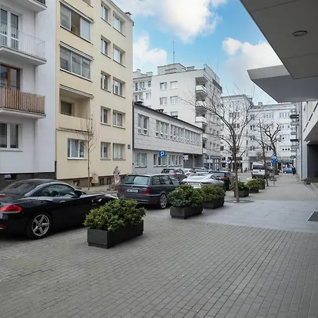 28 Centrum - Apartament Mieszkanie Dla 2 Os * גדינייה