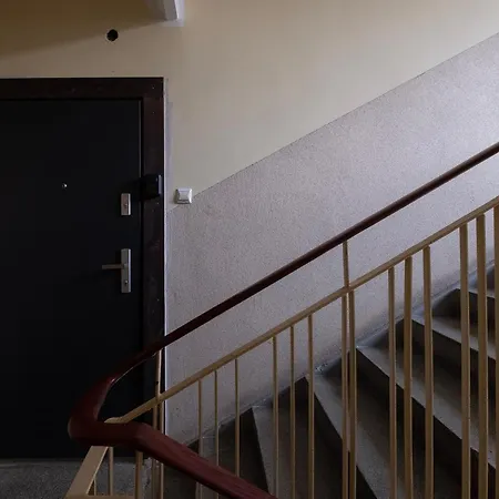 28 Centrum - Apartament Mieszkanie Dla 2 Os גדינייה